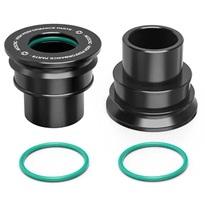 Rear Wheel Spacers O-Rings For Husqvarna TE150 TE250 TE300 FE250-501 2014-2023 - Picture 1 of 7