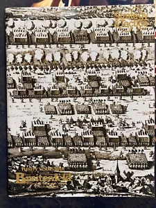 S&T, SPI, Strategie & Taktik #55, Magazin & Spiel, Breitenfeld, Dreißigjähriger Krieg - Bild 1 von 3