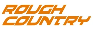 Rough Country Sticker 3" 4" 5" 7.5" 11" Suspension Lift Shocks Silverado Sierra - Picture 1 of 16