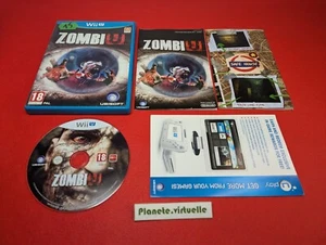 ZOMBI U WII U EUR FR 🌟  - Picture 1 of 10