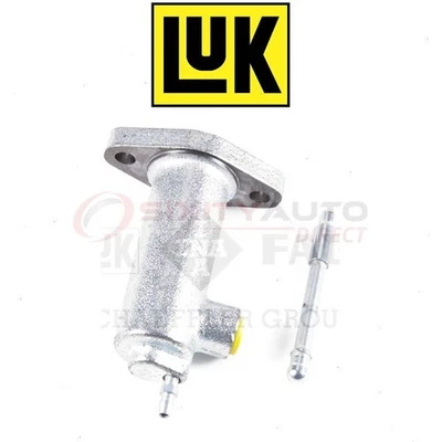 LuK MX Clutch Slave Cylinder for 1968-1972 Mercedes-Benz 250 - Transmission zc Foto 1 de 4