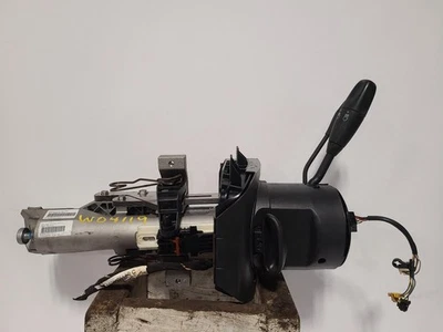 Used Steering Column fits: 2007 Dodge Charger Floor Shift AWD telescopic manual Foto 1 de 4