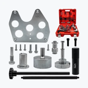 Balance Shaft Tool Kit for Jaguar Land Rover 2.0D AJ200 204DTA 204DTD NEW! UK! - Picture 1 of 8