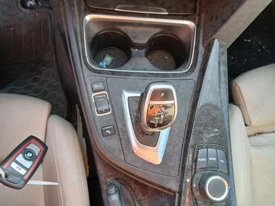 335I GT   2015 Transmission Shift 1384616 - Image 1 of 4