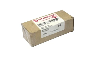 NORGREN 0863542 PNEUMATIC ELECTRONIC PRESSURE SWITCH 33D - Picture 1 of 8