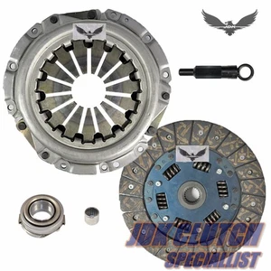 JDK OE 83-92 RX7 RX-7 NON-TURBO CLUTCH KIT - Picture 1 of 6