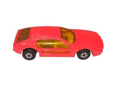 1969 Lesney Matchbox Superfast Series No. 20 Lamborghini Marzal - Image 1 of 3