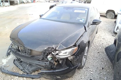 Volkswagen CC 2014 motor de 2,0 L 4 cilindros fabricante de equipos originales 92 k millas - LKQ402674616 Foto 1 de 4