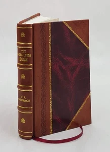 The Oera Linda Book 1876 [Leather Bound] - Picture 1 of 11