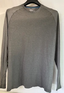 KUHL Eclipser Premium Sonnenschutz Herren XL Langarm UPF Pullover T-Shirt - Bild 1 von 10