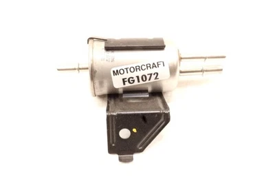 NUEVO Filtro de combustible Motorcraft FG-1072 Ford Mercury Taurus Sable 3,0 L V6 2001 Foto 1 de 4