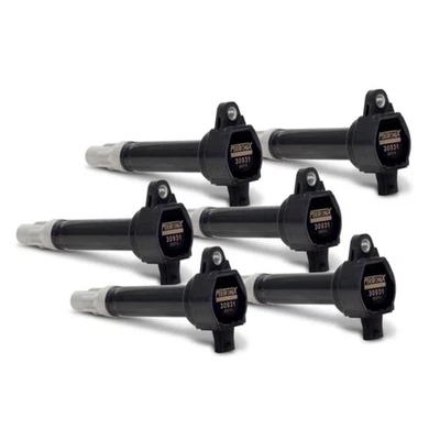 Pertronix 30936 Set of 6 Flame Thrower Coil-on Plug for Chrysler 300 Pacifica V6 - Image 1 of 4