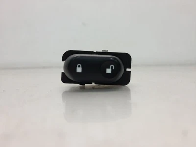 Ford Explorer XLT 2002-05 (4 puertas) botón de bloqueo delantero izquierdo del conductor Foto 1 de 4