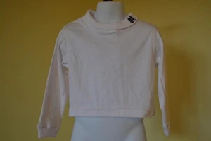NEW MENDED- NOTRE DAME FIGHTING IRISH infant 18 Months (18M) turtleneck Shirt - Picture 1 of 1