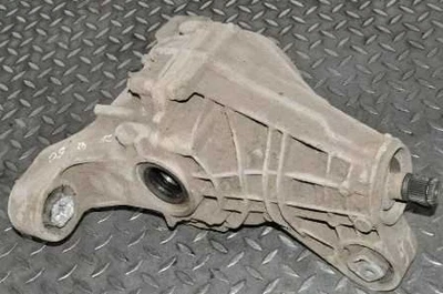 REAR DIFFERENTIAL CARRIER ASSEMBLY 2011-2017 VOLKSWAGEN TOUAREG Foto 1 de 4