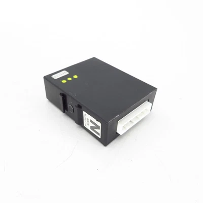 Centralina per NISSAN X-TRAIL T31 03.07- WG1G675A - Immagine 1 di 2