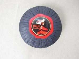 Vintage MAJA by Myrurgia 5oz Soap Round Bar Spain Discontinued (1 Bar) - Picture 1 of 3