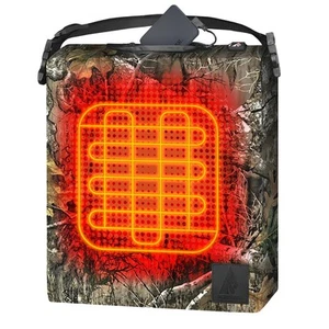 ActionHeat 5V Heated Hunting Seat Cushion - Camoflauge - Picture 1 of 4