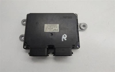 CENTRALINA CAMBIO AUTOMATICO PER SMART Fortwo Coupé (W451) A4518200085 Benzina - Immagine 1 di 4