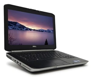 Dell Latitude E5430 Laptop - Intel Core i5 - 8GB RAM - 500GB SSHD - Windows 10 - Picture 1 of 7