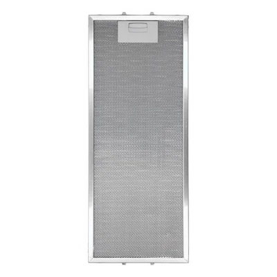 BLUPARTS - KOMPATIBEL Metallfettfilter passend für elica GRI0025433A 457x185mm BLUPARTS in Dunstabzugs