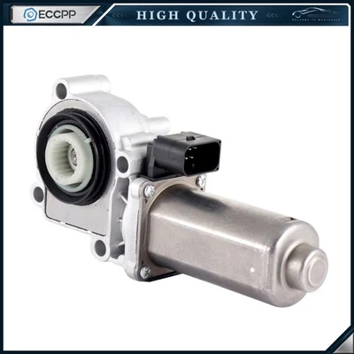 Actuador de motor de cambio de caja de transferencia para BMW X3 2004-2010 X5 2004-2013 X6 2008-14 Foto 1 de 4