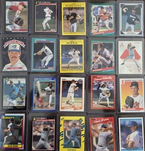 The Smoking Aces 22-Card Set: - Picture 1 of 24