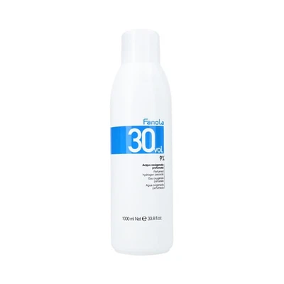 Fanola Oxidationsmittel 30 Vol 9% 1000 ml