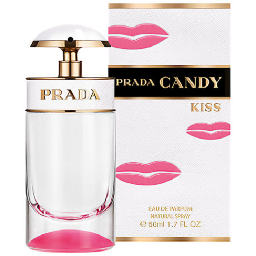 停产女性Prada Candy Kiss | eBay