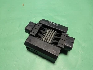 03+ Saab 93 2.0T 2.0t TCM Transmission Control Module Computer - Imagen 1 de 5