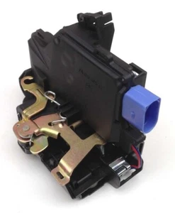 VOLKSWAGEN ,TOUAREG 2002-2010 Door Lock Front Right NEW - Foto 1 di 1