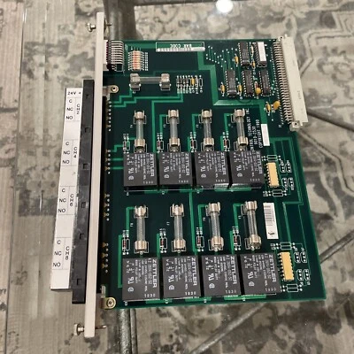 Cti 901D-2530 Form C Contact Output ***FREE SHIPPING*** - Image 1 of 4