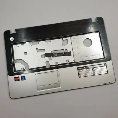 Acer eMachines G640 G640G Handauflage mit Touchpad Gehäuse Oberteil Palm Rest - Bild 1 von 2