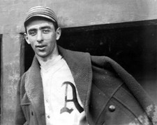 Philadelphia Athletics Jack Barry 1913 Photo