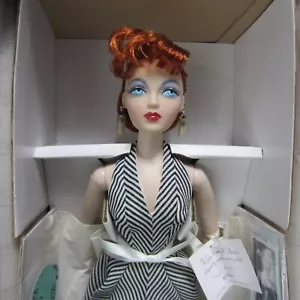 GENE Fashion Doll Ashton Drake Marshall Odem in My Heart Songs Outfit - Picture 1 of 14