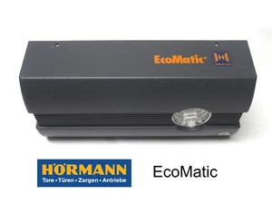 Hörmann EcoMatic ProMatic Abdeckhaube Abdeckung Garagentorantrieb Torantrieb - Bild 1 von 5