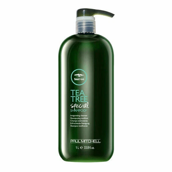 Paul Mitchell Tea Tree Special Shampoo (1 l)