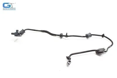 Jaguar XE 2018-2020 refuerzo de freno manguera de vacío tubo tubería con sensor OEM Foto 1 de 4