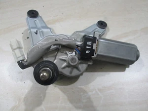GENUINE 2006 Hyundai GETZ 2005-2011 1.6L Ei AUTO,Tailgate Wiper Motor - Bild 1 von 12