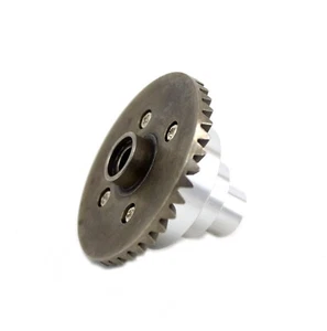 HSP 180009 Alum. Differential Connect Box 38T Main Gear Redcat Everest-10 Gen7 - Picture 1 of 2