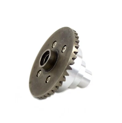 HSP 180009 Alum. Differential Connect Box 38T Main Gear Redcat Everest-10 Gen7 - Image 1 of 2