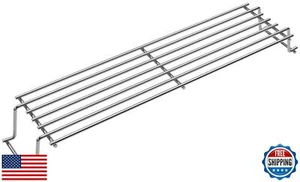 69866 Warmhalterost für Weber Spirit 200 Grillteile 7640, Ersatzteile f - Bild 1 von 5