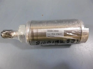 NIB Sealed 89000020 Ermanco 250PSI Dual Action Air Cylinder - Picture 1 of 5