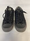 Converse chuck taylor all star high street ox shoes US Mens Size 7 Womens 9