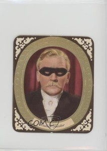 1934 Garbaty Kurmark Moderne Schonheitsgalerie Series 2 Rudolf Forster #164 a8x