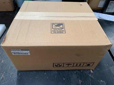 NEW GENUINE RE0F10D JF016E CVT Valve Body Kit Nissan Altima Rogue (3170E-28X0B) - Image 1 of 4