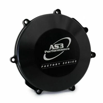 CUBIERTA EMBRAGUE AS3 para TM MX 250 EN 250 MX 300 EN 300 2015-2018 Foto 1 de 4
