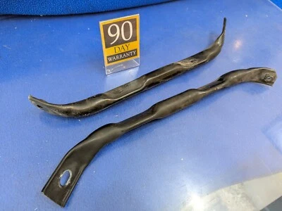 Barra de refuerzo de parachoques delantero derecho BMW X6 2008-2014 7159588 Foto 1 de 4