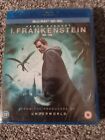 I, Frankenstein 3D&2D Blu-ray DVD NEW