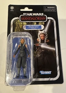 Star Wars Ahsoka Tano The Mandalorian Kenner VC 222 - Imagen 1 de 4